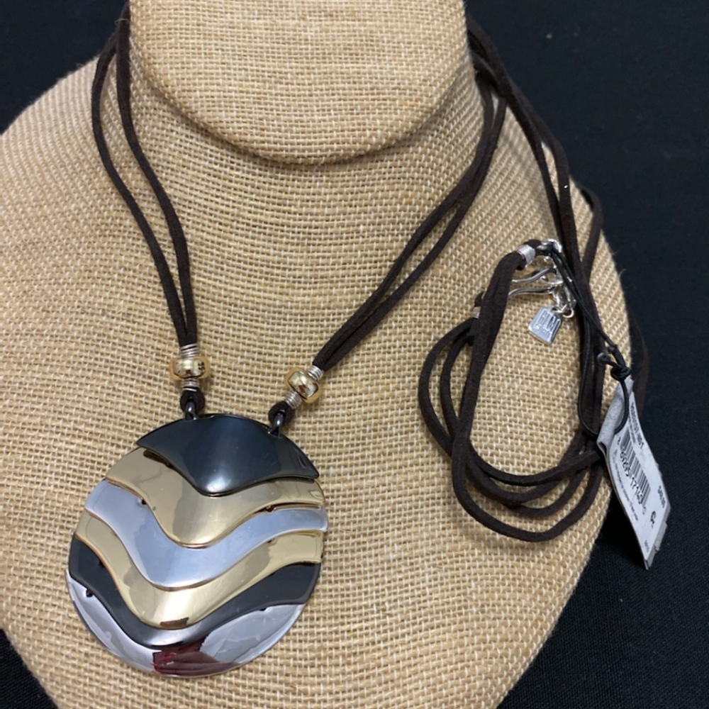 Robert Lee Morris Necklace